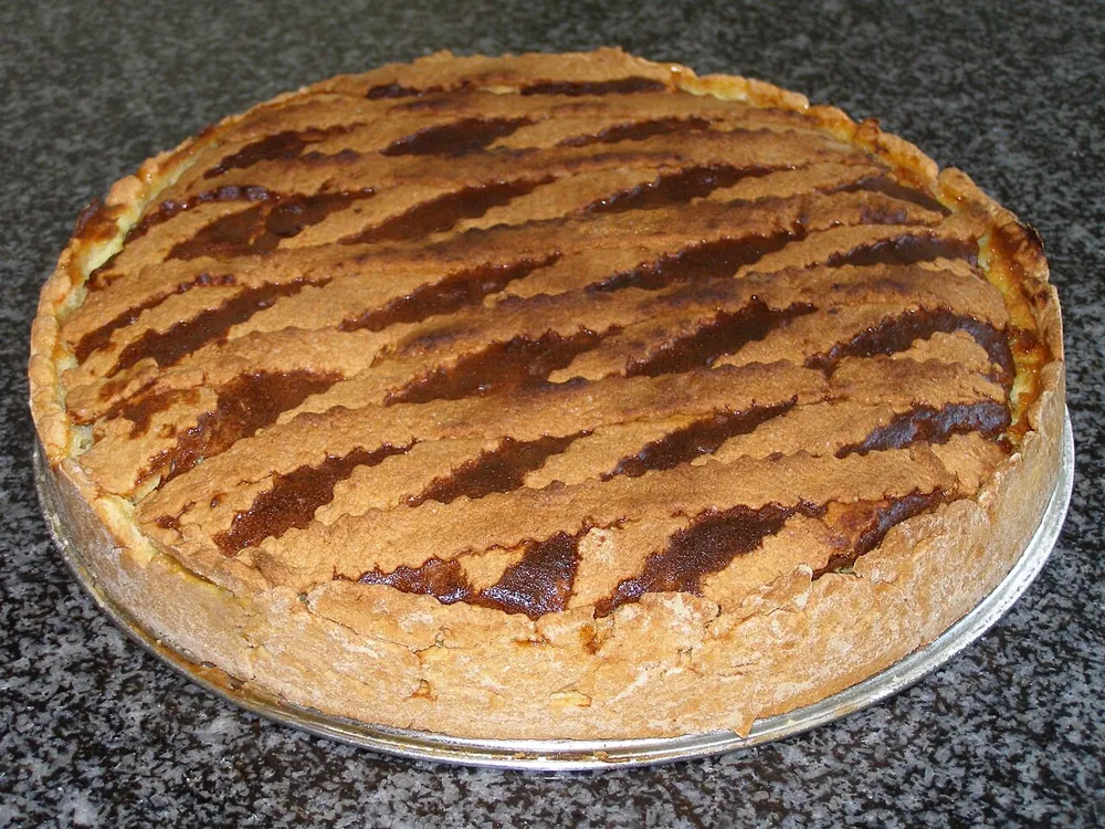 Le cose da mangiare e quelle da vedere, in due ore e mezza