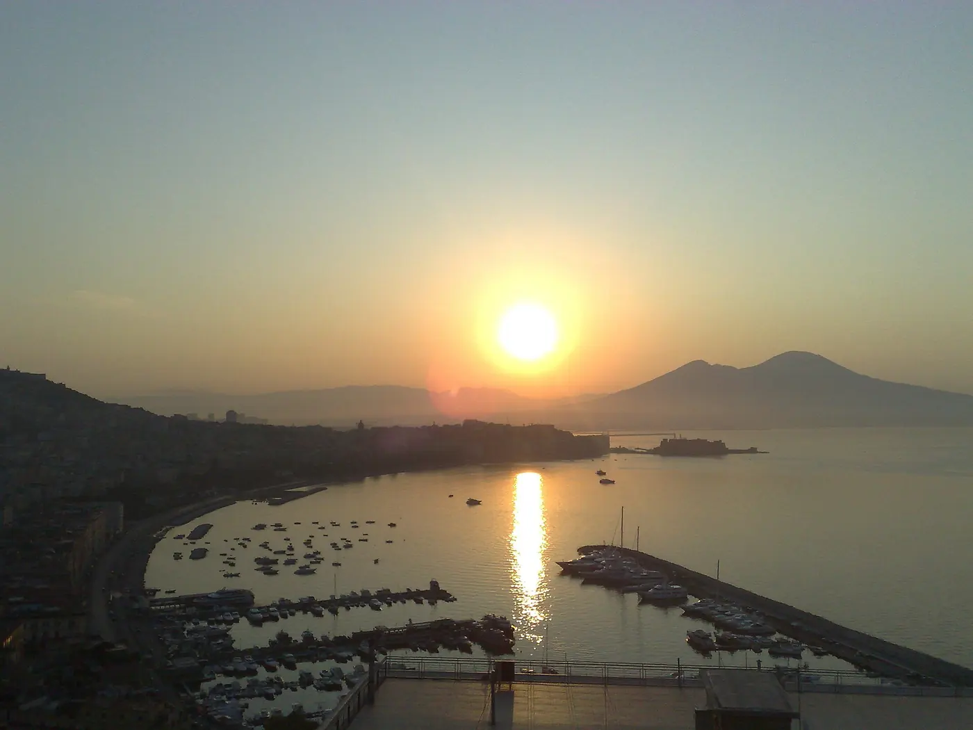 Capodichino chiuso a novembre 2026: come arrivare a Napoli da Salerno e Roma