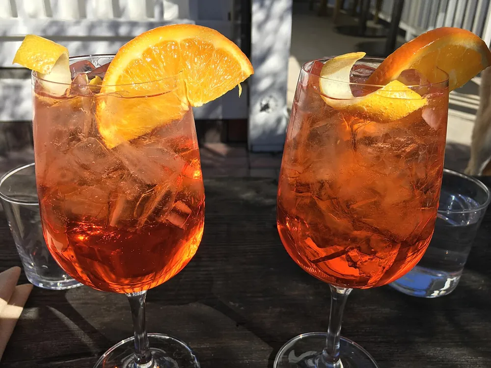 Aperitivo a Napoli: i migliori bar e cosa ordinare