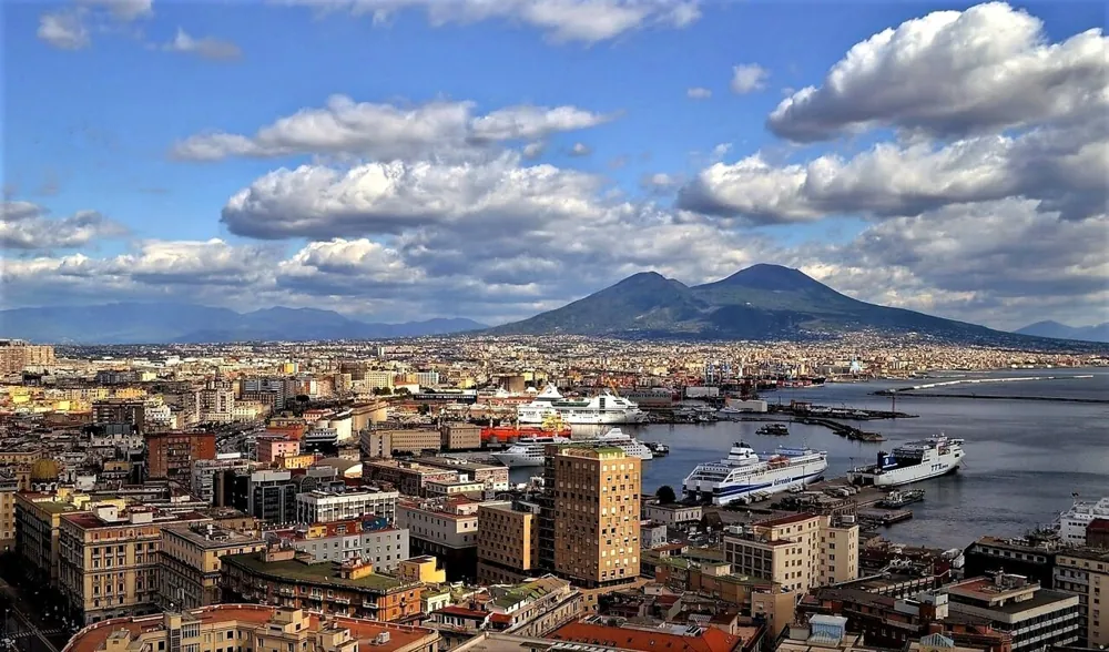 Cosa fare a Napoli dal 14 al 20 settembre: notte al MANN, San Gennaro e concerti a 10 euro