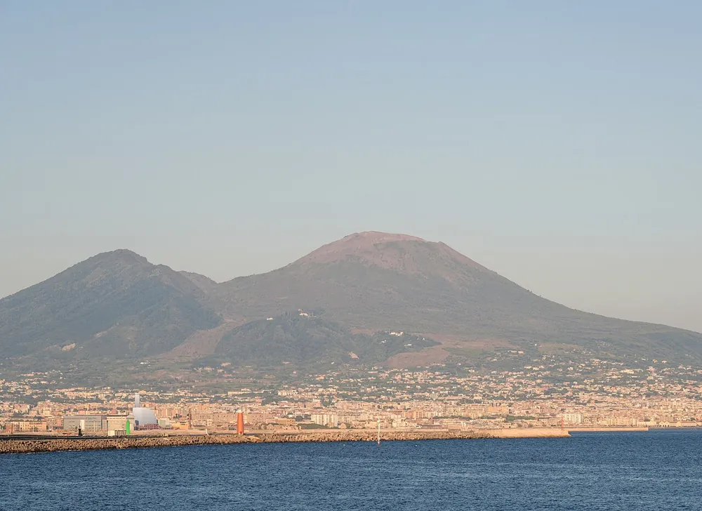 Trekking sul Vesuvio: tutto quello che devi sapere prima di partire